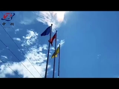 ঝংইউ টেক্সটাইল