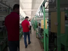 1.৩ সেন্টিমিটার নাইলন ফ্যান্সি গার্ন সুপার নরম পালক গার্ন