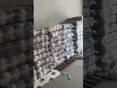 চেনিলে গার্ন Nm4 Nm6 Nm13 বুনন সোয়েটার জন্য